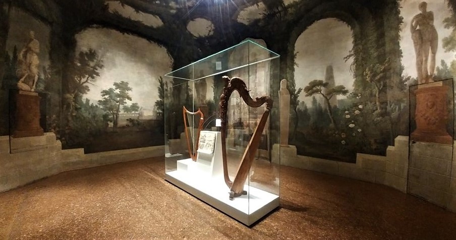Museo della Musica Bologna